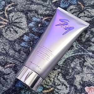 Monat air dry cream 6oz